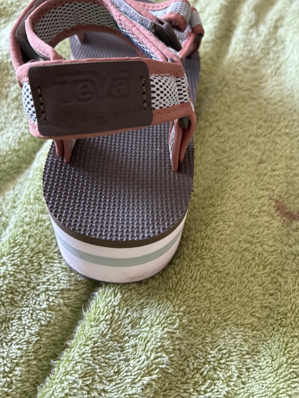 Sandals - Picture 6 of 6